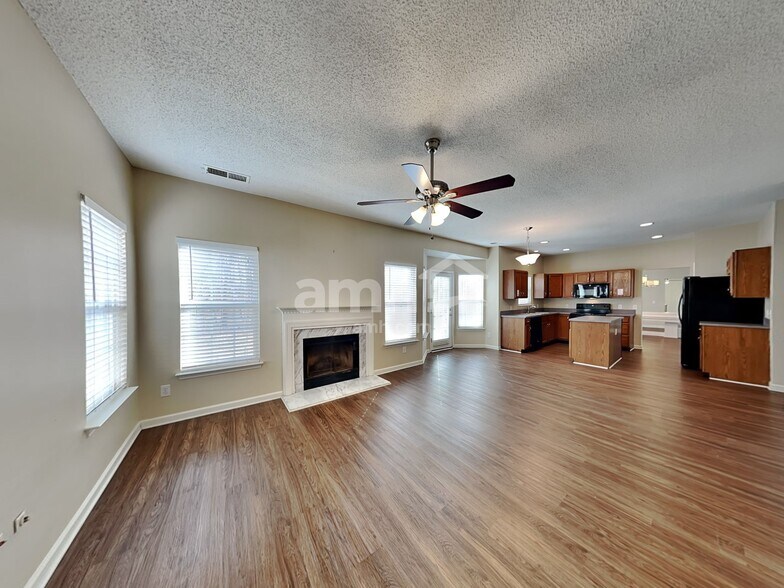 Building Photo - 2888 Shadow Brook Ct NW