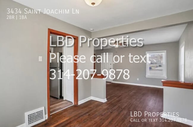 Building Photo - 3434 St Joachim Ln