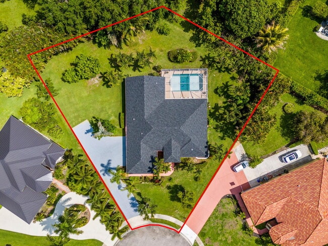 Building Photo - 15495 Rolling Meadows Cir