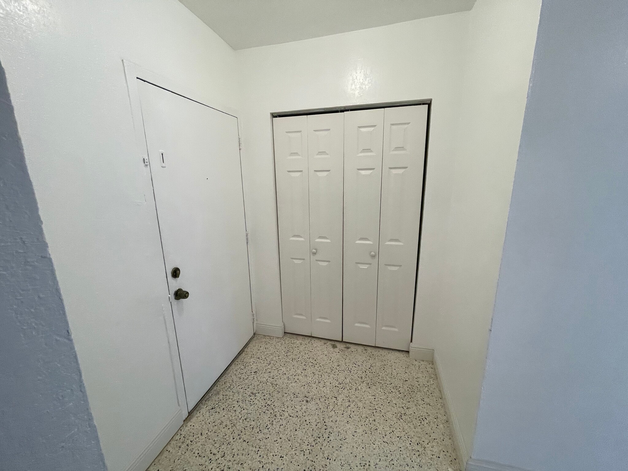 Entrance - 665 NE 83rd Ter