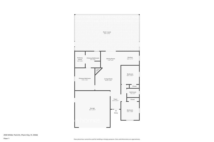 Building Photo - 2920 Wilder Park Dr