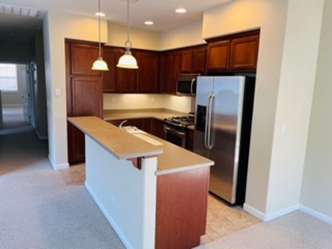 Building Photo - Mountain House, 2 Br., 2 Ba. Clean Unit, O...