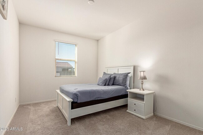 Building Photo - 1017 S 7th St