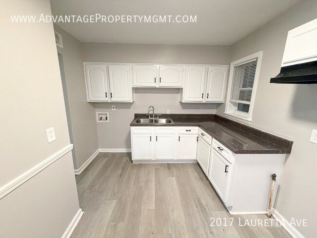 Building Photo - 2017 Lauretta Ave