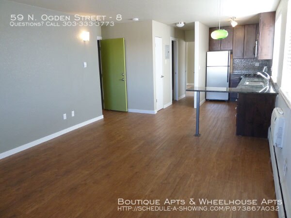 Building Photo - Boutique Apartments