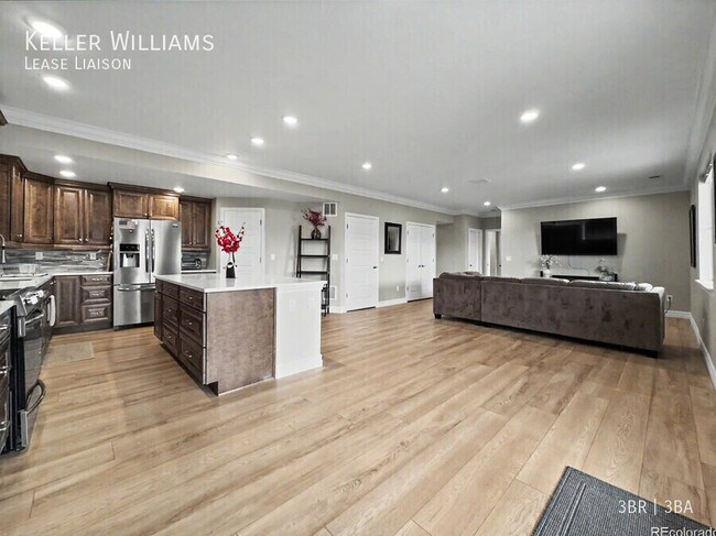 Building Photo - 939 Melting Snow Way