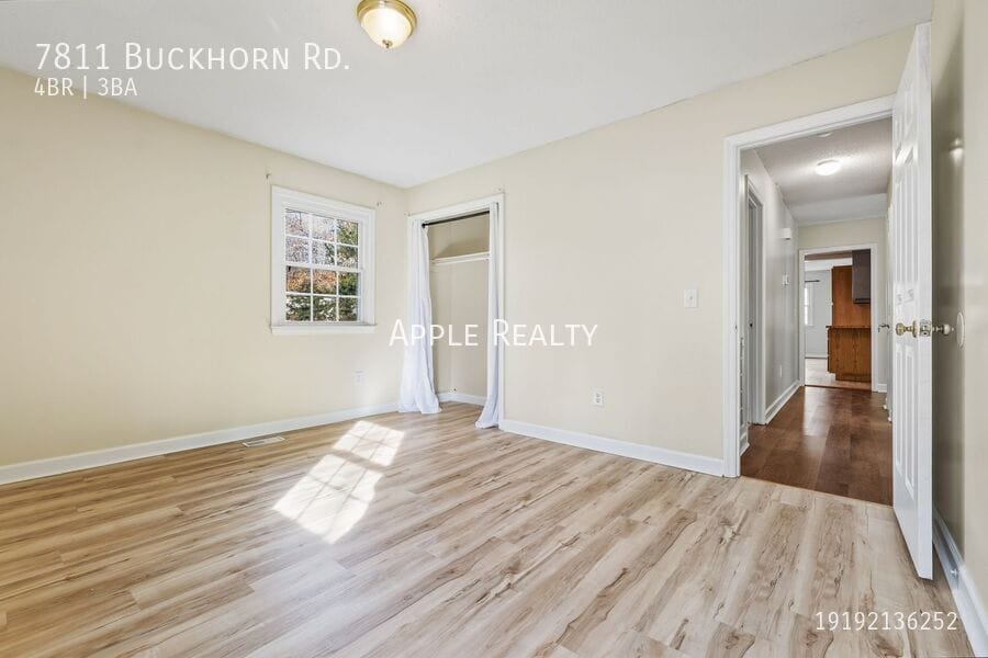 Building Photo - 7811 Buckhorn Rd