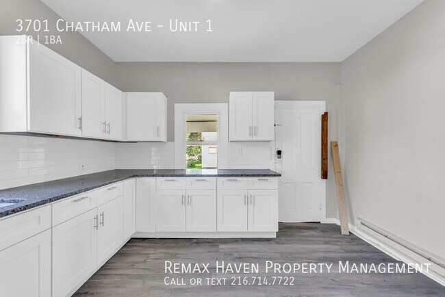 Building Photo - 3701 Chatham Ave