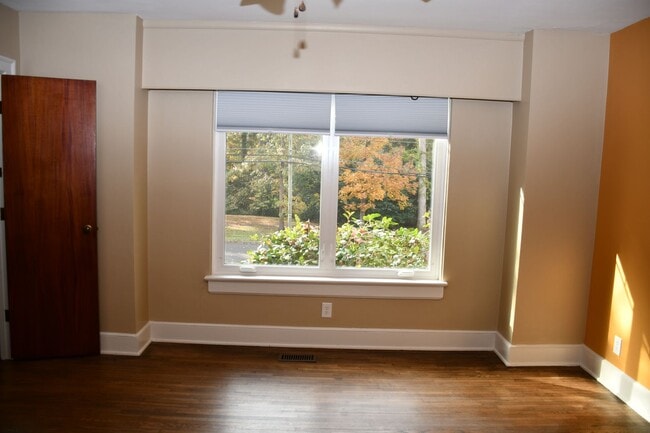 Building Photo - HERE SHE IS!!!