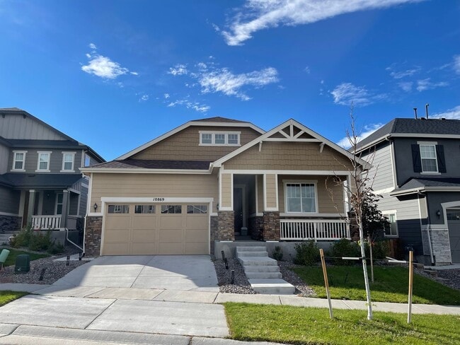 Building Photo - Beautiful 4 Bedroom Ranch Home For Rent