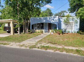 Building Photo - 712 N Warfield Ave