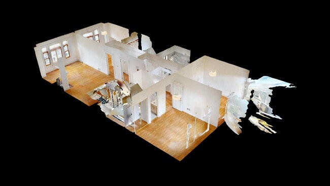 Building Photo - Outer Richmond | Spacious 3BR/2BA Flat