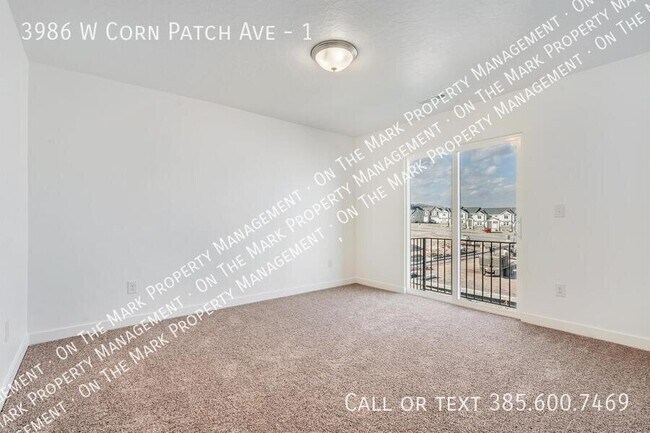 Building Photo - 3986 W Corn Patch Ave