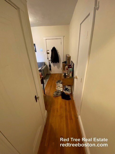 Building Photo - 116 Washington St