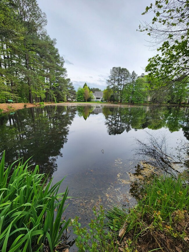 Building Photo - Chapel Hill / Bradford Place Condo AVAILABLE