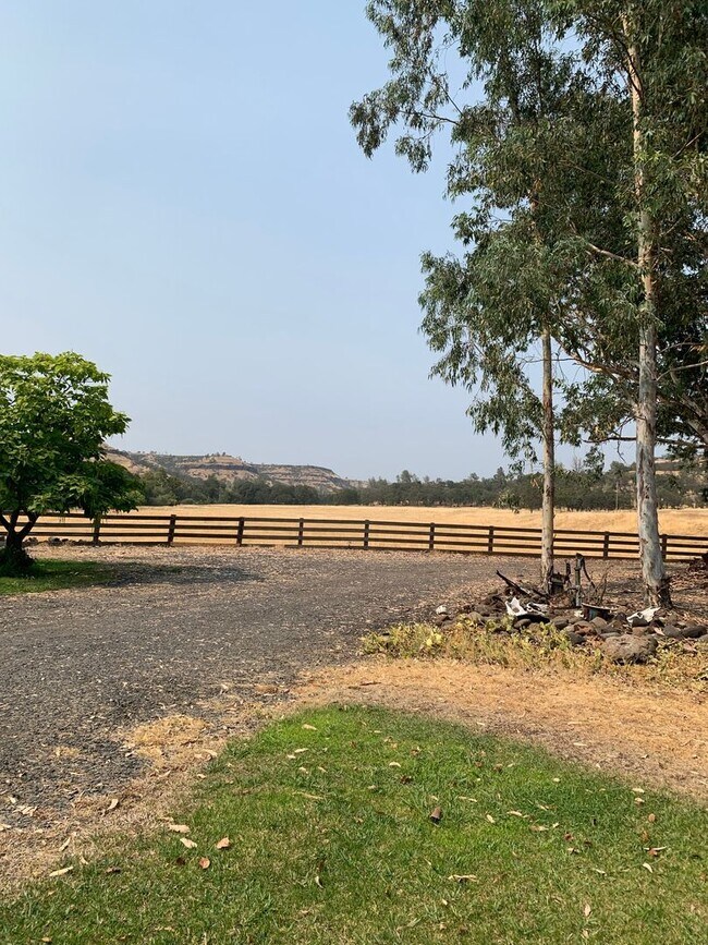 Building Photo - Butte Valley 3 bed 2 bath home, Privacy, n...