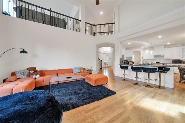 Building Photo - 7117 Prairieside Trl