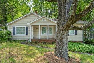 Building Photo - Applications Pending: 3bd/1ba Home Near Durham's Lakewood Neighborhood!