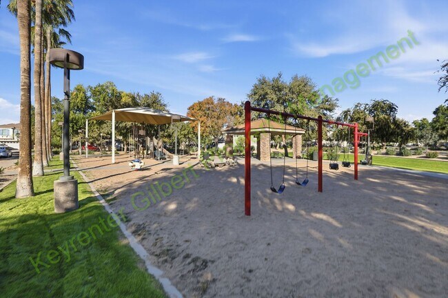 Building Photo - Beautiful 3-bed / 2.5 bath Home in Gilbert’s The Gardens Community