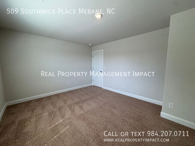 Building Photo - 509 Southwick Pl