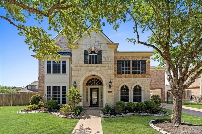 Primary Photo - 3906 Point Cuero Ct