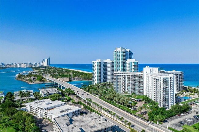 Building Photo - 10275 Collins Ave
