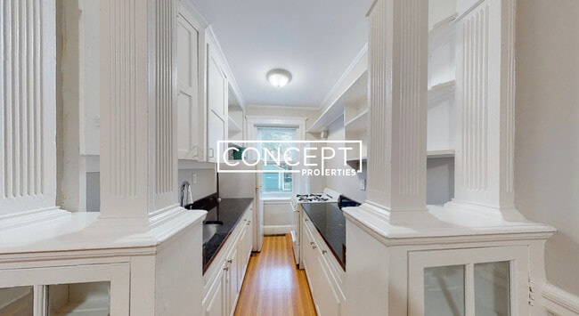 Primary Photo - 1 Gray St