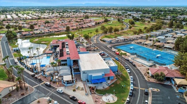 Building Photo - 6942 S Championship Dr