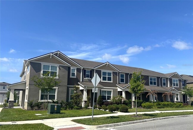 Building Photo - 11578 Buoy Pointe Pl