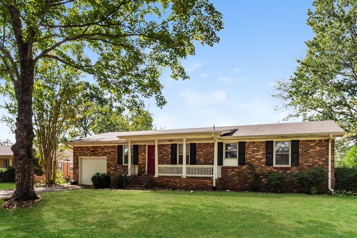 Building Photo - 1231 Freemont St SW