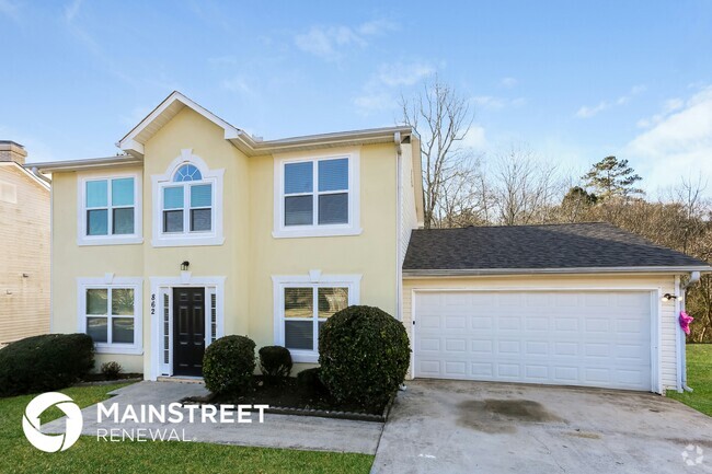Building Photo - 862 Stonebridge Crescent