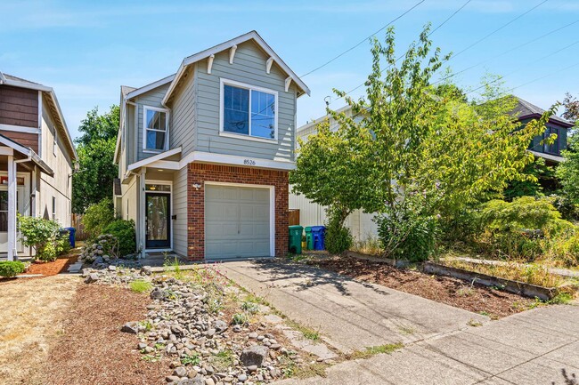 Building Photo - 8526 N Haven Ave