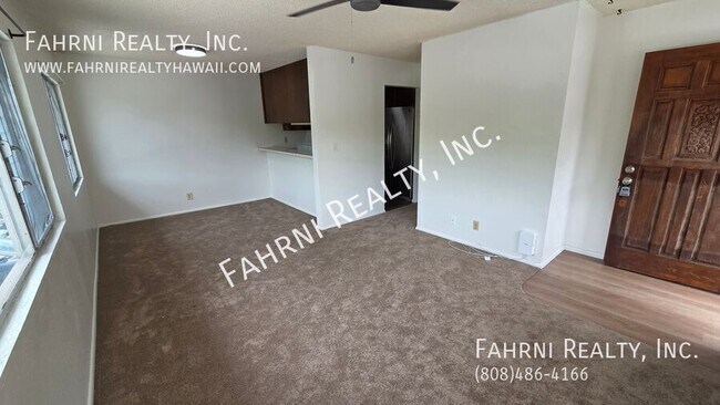 Building Photo - 98-495-495 Pono St