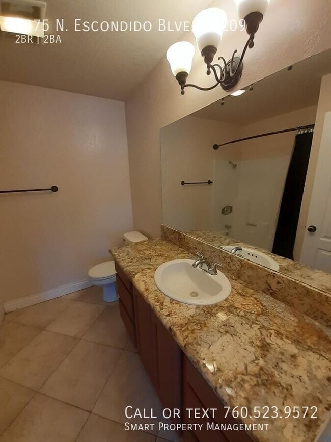 Building Photo - 1075 N Escondido Blvd