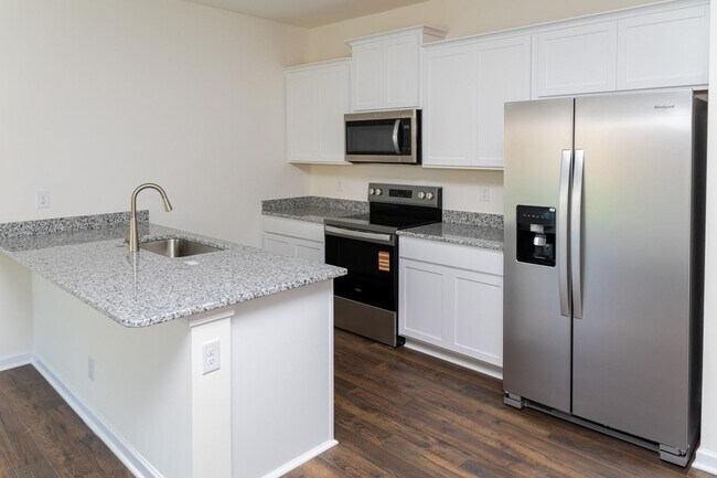 Building Photo - 3775 Wyatt Wy