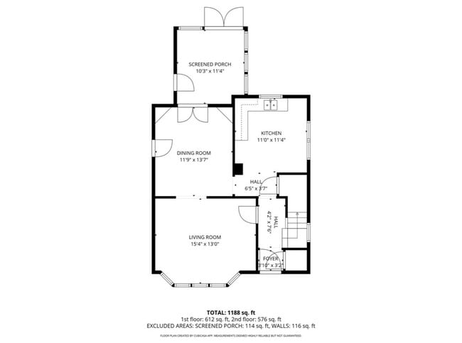 Building Photo - 986 Bay St