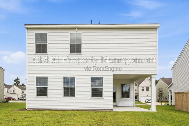 Building Photo - 123 Scout Dr