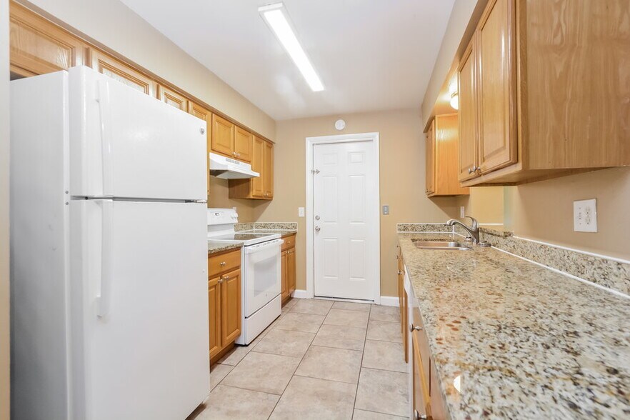 Building Photo - 1264 Croftwood Dr