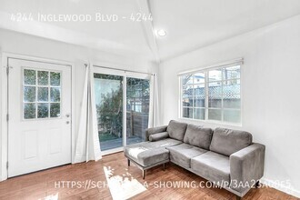 Building Photo - Beautiful remodeled 2 Bedroom + 2 Bath + L...