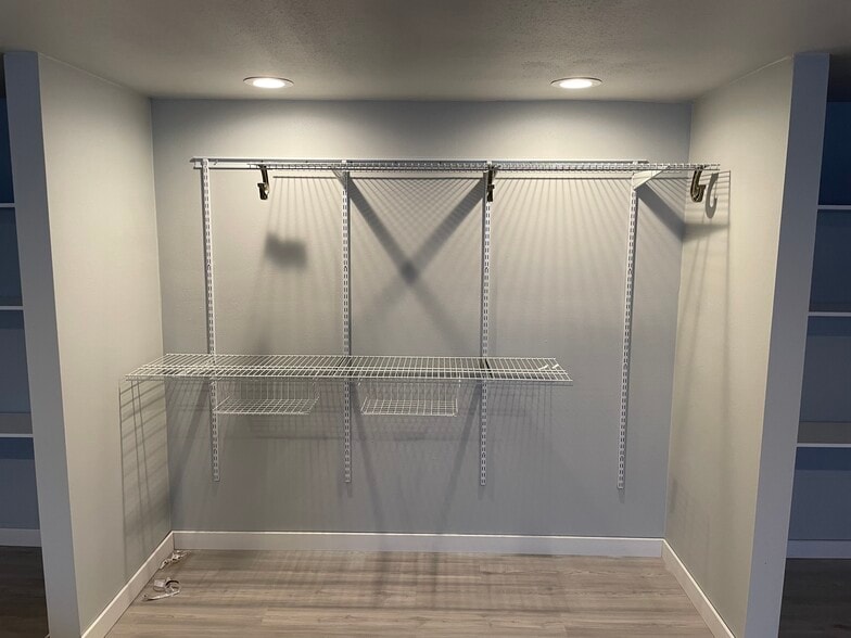 Downstairs Bedroom 5 - 3011 N Stout Rd