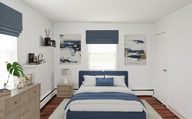 Building Photo - Larchwood Garden Apartments