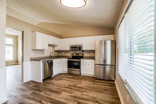 Building Photo - 968 Western Run Dr