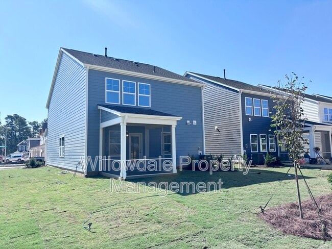 Building Photo - 400 Red Mangrove Dr