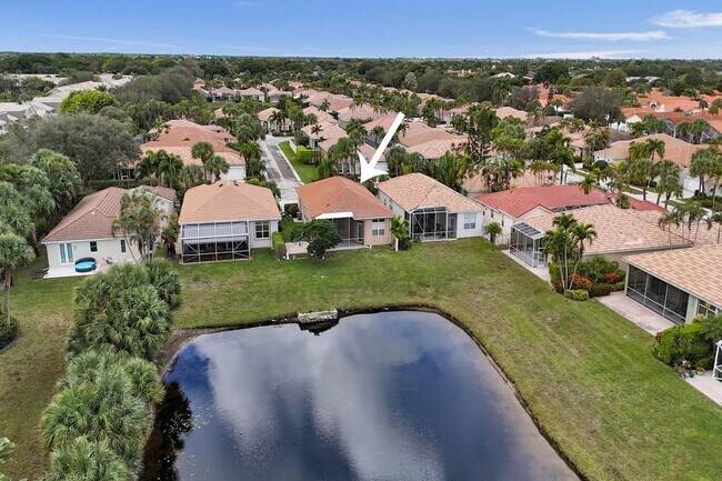 Building Photo - 16658 La Mesa Dr