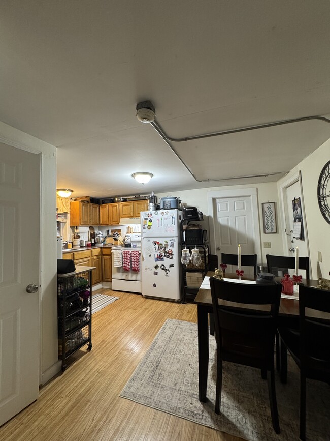 Building Photo - JNB Wood Properites LLC