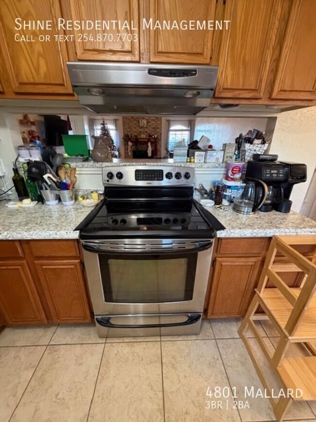 Building Photo - 4801 Mallard-