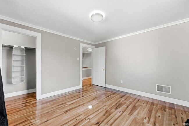 Building Photo - 414 W Rudisill Blvd