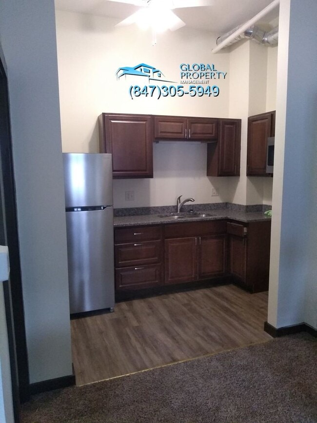 Building Photo - 6311 27th Ave