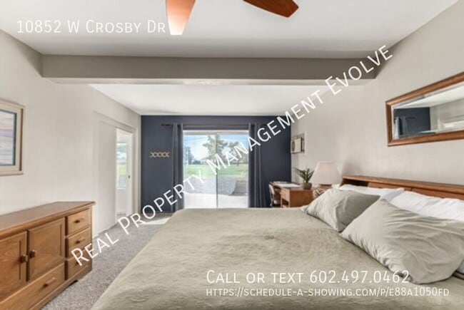 Building Photo - 10852 W Crosby Dr