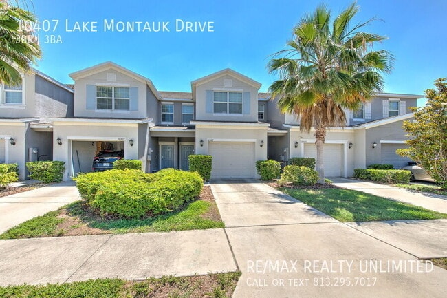 Building Photo - 10407 Lake Montauk Dr